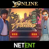 slot Hotline NetEnt